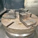 宝鸡516A数控立车