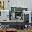 全新未拆封威海华东MK数控外圆磨，带两套在线测量，全.