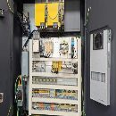 韩国斗山VTS1620数控立车 卡盘1.6米 回转直径2米 使用.