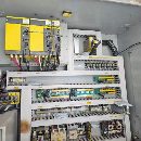 韩国原装起亚SKT-V3L数控立车，线轨机，发那科系统，.