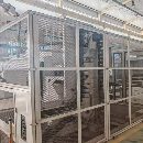 日本原装重型大隈MCR-B2II龙门五面体加工中心满配机型.