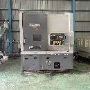 韩国威亚数控高速立车，
车削直径800，加工高度800，.