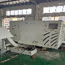 美国哈挺GS250PIus精密数控车床、发那科OI-TD阿尔法电.