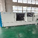 美国哈挺GS250PIus精密数控车床、发那科OI-TD阿尔法电.