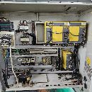 美国哈挺GS250PIus精密数控车床、发那科OI-TD阿尔法电.