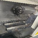 杭州惠勒LT-210，8寸卡盘主轴电机11/15KW，回转直径51.