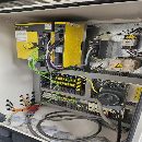 杭州惠勒LT-210，8寸卡盘主轴电机11/15KW，回转直径51.