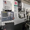 津上325走心机。
同款两台日本津上走心机B0325-II，棒.