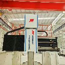 买下俩台苏州一线品牌纽威4米龙门，
全部方滑枕俩线一.