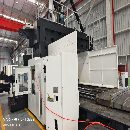 纽威4032数控龙门
发那科MFPLUS系统
两线一硬导轨（Z.