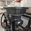 纽威4032数控龙门
发那科MFPLUS系统
两线一硬导轨（Z.