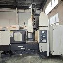 南通机床厂产2015数控龙门、工作台2/1.25米、行程2200.