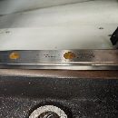 刚拿下一台海天1000加工中心，发那科MFplus系统，银泰.