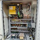 刚到货南通国盛855加工中心一台，两线一硬，2022年设.