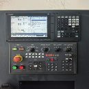 常州泰德1160立式加工中心两线一硬导轨.重型光机X-Y45.