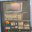 同款三台韩国斗山Mynx5450加工中心，三轴硬轨，配BT50.