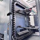 DOG MORI卧加德马吉森精机NHX8000双工位卧加！X轴 140.