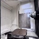 DOG MORI卧加德马吉森精机NHX8000双工位卧加！X轴 140.