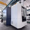 DOG MORI卧加德马吉森精机NHX8000双工位卧加！X轴 140.