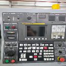 韩国起亚SKT100Z斜轨数控车床.发那科TD系统.进口6寸中.