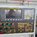 台湾原装丽驰LT-350斜轨数控车床.发那科TD系统.8寸中.