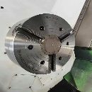 刚刚买下一台9成新韩国原装进口斗山PUMA600L数控车床.