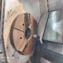 斗山PUMA700数控车床24寸三爪液压卡盘X轴行程900Z轴行.