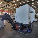 台湾进口3米斜车。程泰重型数控车床 GS-6600L2旋径:11.