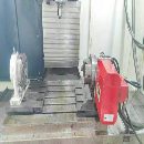 2018年华特855加工中心系统:三菱M80系统主轴:BT40主轴.