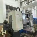 苏州纽威1806H加工中心工作台尺寸:1800800mm三轴行程:.