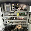 沈阳50186数控车床，回转直径500mm，加工长度1860mm，.