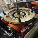 出售：22年到厂，海天15米动柱龙门加工中心，工作台4.