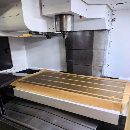 韩国威亚400加工中心，三轴线规，价格合适，需要的联.