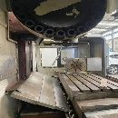 友佳VB_715A加工中心，BT50齿轮头，带中心出水，三轴.