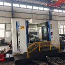 刚刚买下：23年九成新国盛630卧加，30把刀库，1度1分.