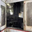 安装少用中捷1612深孔钻一台，价格便宜处理了。