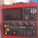 刚刚拿下一台少用台湾永鉅重型1270立加、三菱M80系统.