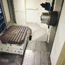 刚刚拿下基本全新安少装用沈阳HMC-80Q单台卧加式工中.