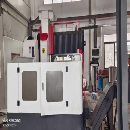 刚买一台2024年小龙门，行程两线一硬，50主轴带刀库，.