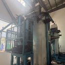 台湾远东数控镗铣床BMC-110R3超大行程主轴110-BT50齿.