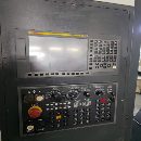 新到两台2021年出厂浙江意控1160加工中心，三轴重载线.