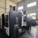 同款两台1160加工中心，价格不贵