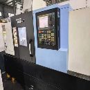 同款两台，2022年韩国斗山PUMA3050斜轨刀塔机，发那科.