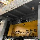 刚刚买下3360吨四点冲压线，1300-800-630-630。打包急.