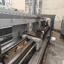 金宇6163X6000数控车，很少用，洛阳仓库。