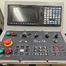 佛威1580数控铣，丽驰1200加工中心，普什1890加工中心.