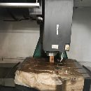 出售两台斗山515加工中心，行程1020/510/625，发那科.