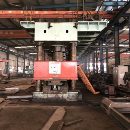 在位出售3150吨大梁压力机