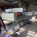 出售准新机：2018年桂北M716312平面磨床