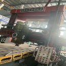 永立2x4龙门刨铣